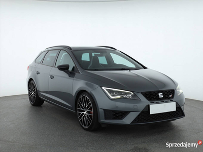 Seat Leon 2.0 TSI Cupra 290