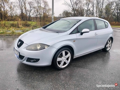 Seat Leon 2.0fsi