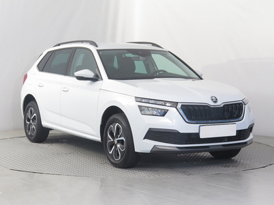 Skoda Kamiq 2022 1.0 TSI 6131km SUV