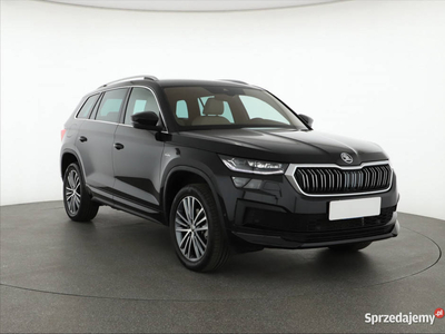 Skoda Kodiaq 2.0 TDI