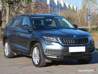 Skoda Kodiaq 2.0 TDI