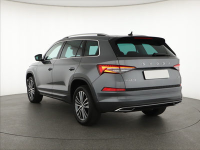 Skoda Kodiaq 2023 2.0 TDI 8152km SUV