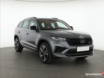 Skoda Kodiaq RS 2.0 TSI