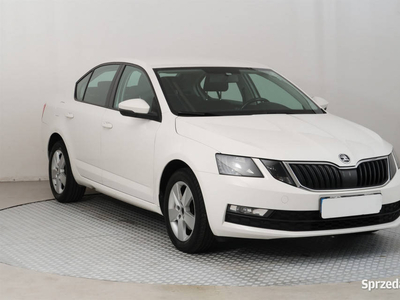 Skoda Octavia 1.0 TSI