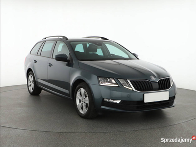 Skoda Octavia 1.5 TSI