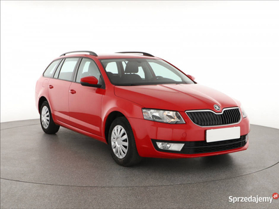 Skoda Octavia 1.6 TDI