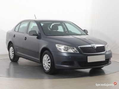 Skoda Octavia 1.6 TDI