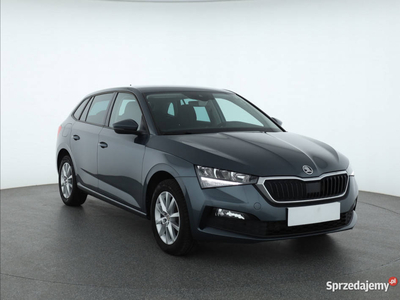 Skoda Scala 1.0 TSI