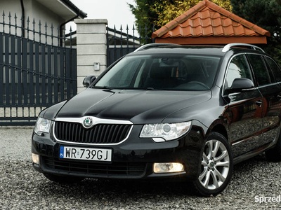 Skoda Superb Combi 1.4 TSI Ambition Green tec