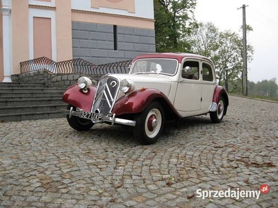 Sprzedam Citroen BL 11 !!