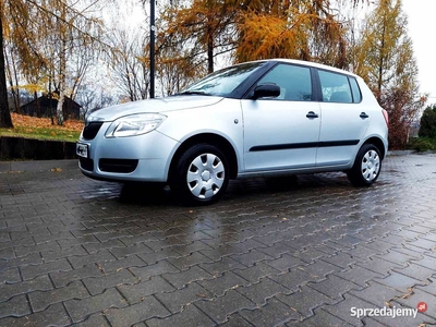 Sprzedam Skoda Fabia