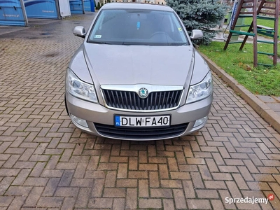 Sprzedam Skode Octavie 1.4 TSi