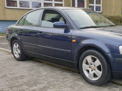 Sprzedam VW Passat