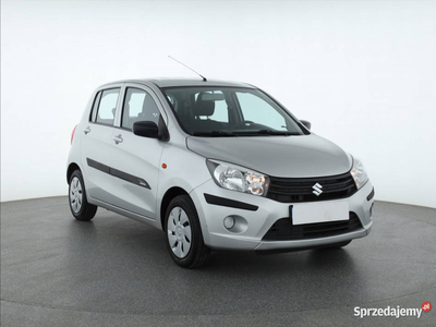 Suzuki Celerio 1.0