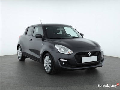 Suzuki Swift 1.2 SHVS