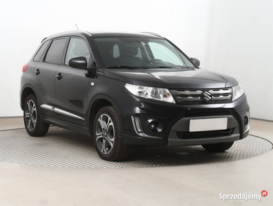 Suzuki Vitara 1.6 DDiS