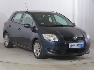 Toyota Auris 2007 2.0 D