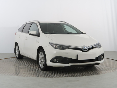 Toyota Auris 2017 Hybrid 108351km Kombi