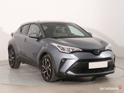 Toyota C-HR 1.8 Hybrid