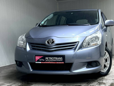 Toyota Verso 2.0D4D / 126KM 7Osobowy Nawigacja Kamera Klima…