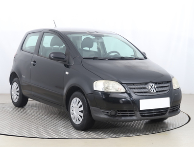 Volkswagen Fox 2008 1.2 ABS