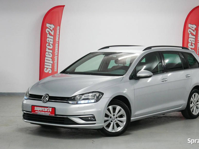 Volkswagen Golf 1,4 / 125 KM / NAVI / KAMERA LED / Temp ACC…