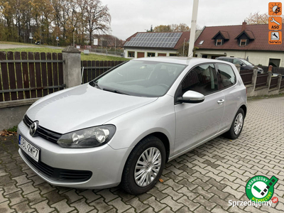 Volkswagen Golf 1,4 mpi 80ps ładny świeżo zarejestrowany w …