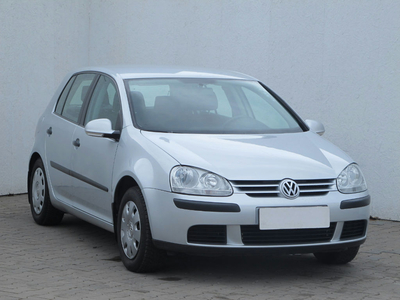 Volkswagen Golf 2006 1.4 FSI 158256km ABS
