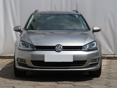 Volkswagen Golf 2016 1.4 TSI 146768km Kombi