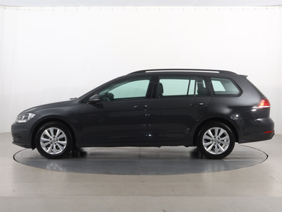 Volkswagen Golf 2018 1.0 TSI 135352km Kombi