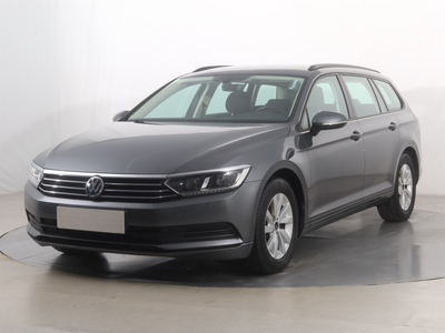 Volkswagen Passat 2016 1.4 TSI 88865km Kombi