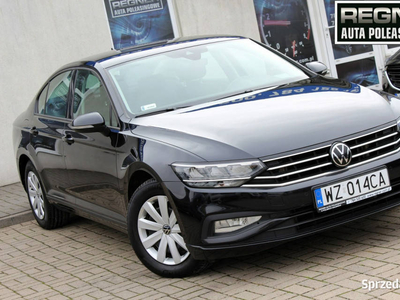 Volkswagen Passat 2.0TDI 150KM EVO Lift Salon PL FV23% LED …