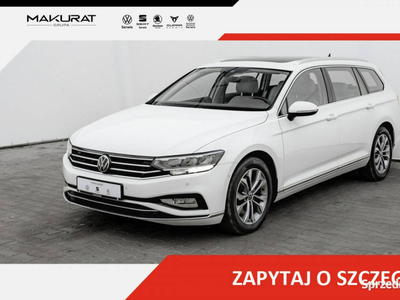 Volkswagen Passat KR5SX05 # 2.0 TDI Elegance DSG Navi Bluet…