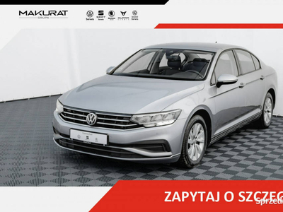 Volkswagen Passat WD7788N # 1.5 TSI EVO Essence Cz.cof Mirr…