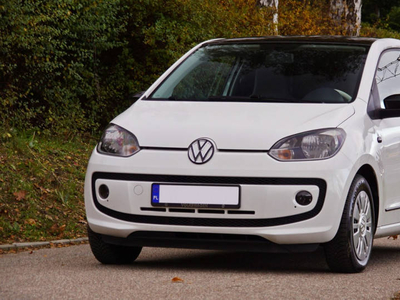 Volkswagen Up! 1.0 LPG GAZ Klimatyzacja Grz. fotele Elektry…