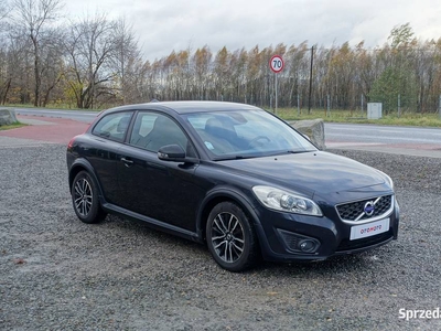 Volvo C30 1.6HDI 109KM LIFT Bez korozji Klimatronik Tempomat