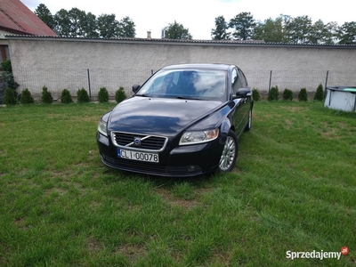 Volvo S 40 1.6 diesel