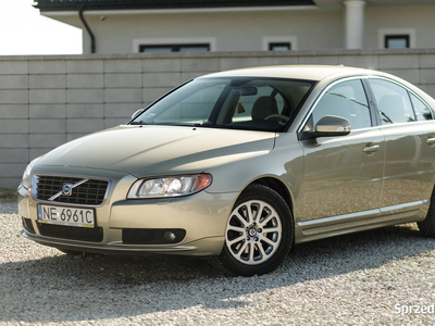 Volvo S80 2.5T Executive