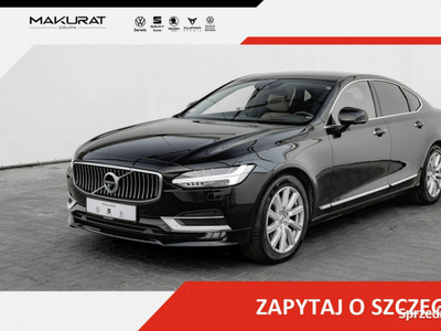 Volvo S90 GA968EG # S90 T5 GPF Inscription 4 stref klima He…