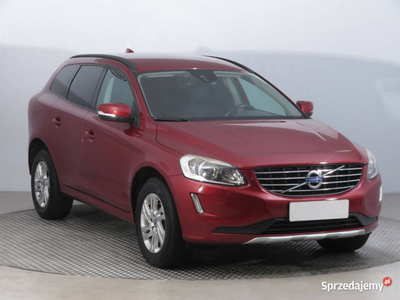 Volvo XC60 D4