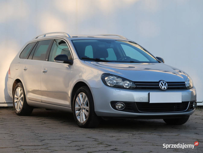 VW Golf 1.2 TSI