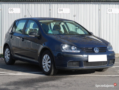 VW Golf 1.4 16V