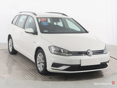 VW Golf 1.5 TSI