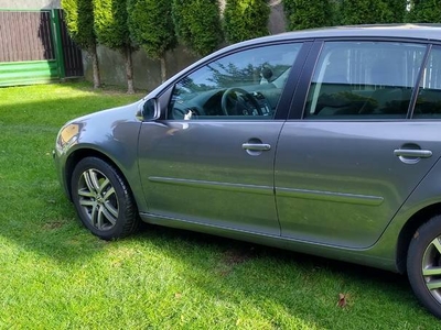 Vw golf 1.9 tdi