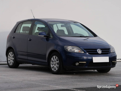 VW Golf Plus 1.9 TDI