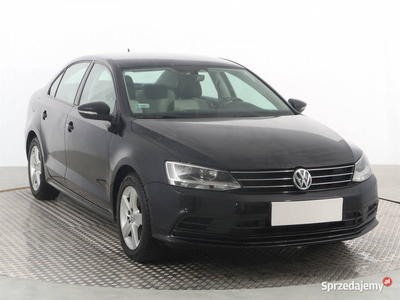 VW Jetta 2.0 TDI