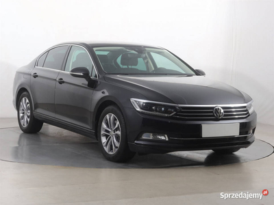 VW Passat 1.5 TSI