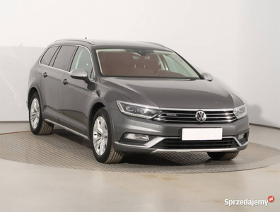 VW Passat 2.0 TDI