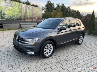 Tiguan II