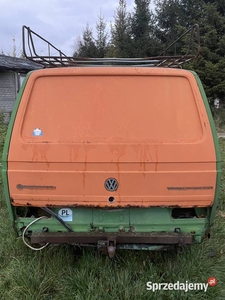 VW transporter VW t3